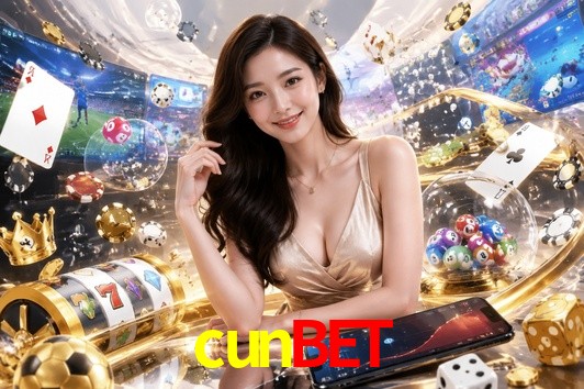 Welcome Bonus cunbet