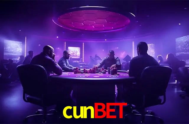Experiência VIP cunbet