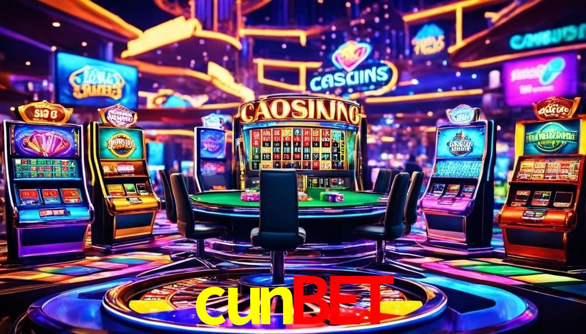 Estatísticas cunbet