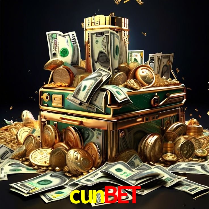 Apostas de Futebol cunbet