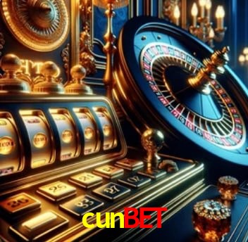 Mesa de Blackjack cunbet