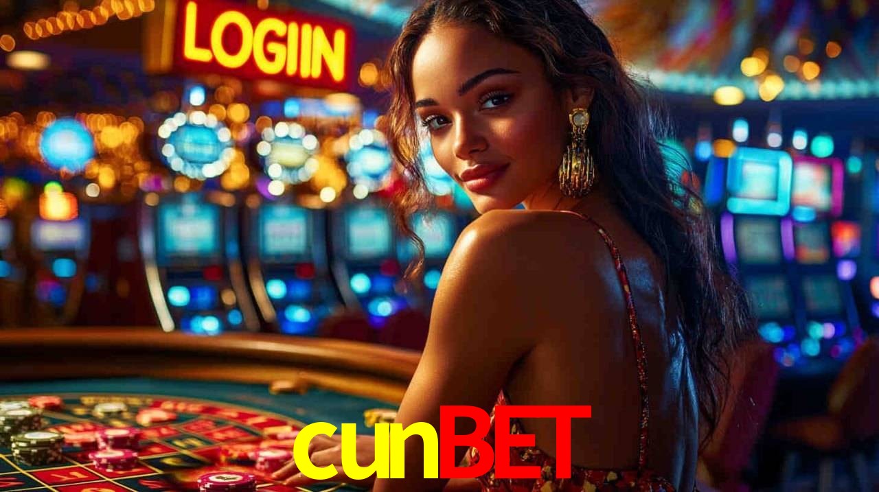 Jogos de Slot cunbet