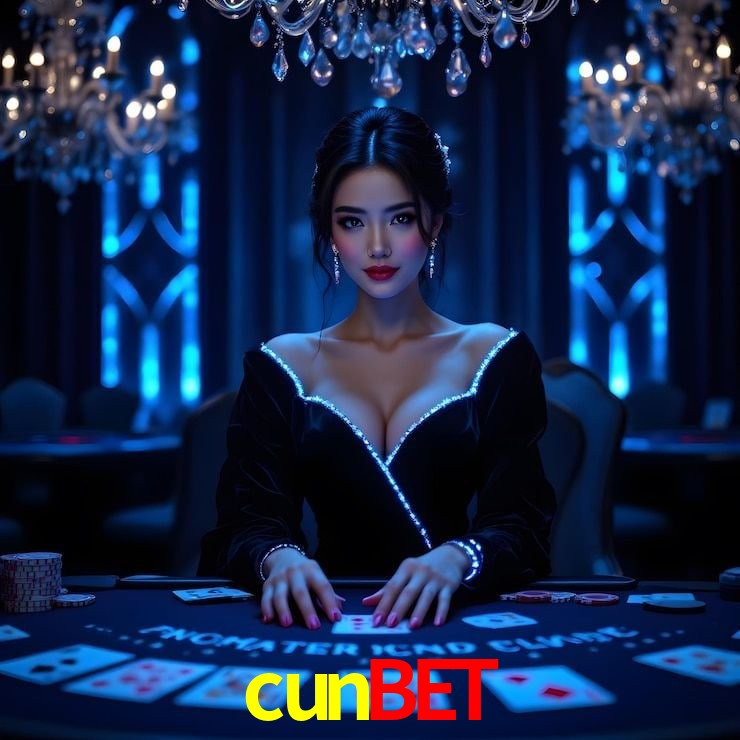 Diretório de Jogos cunbet