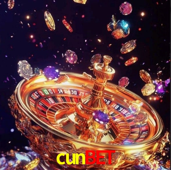 Tecnologia da Plataforma cunbet