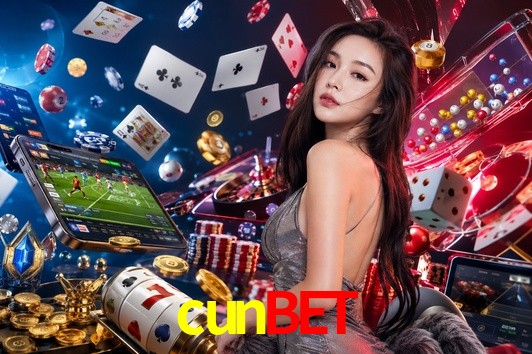 Game Providers cunbet