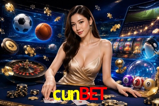 Platform Technology cunbet