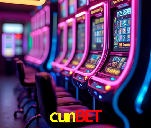 Jogos online cunbet