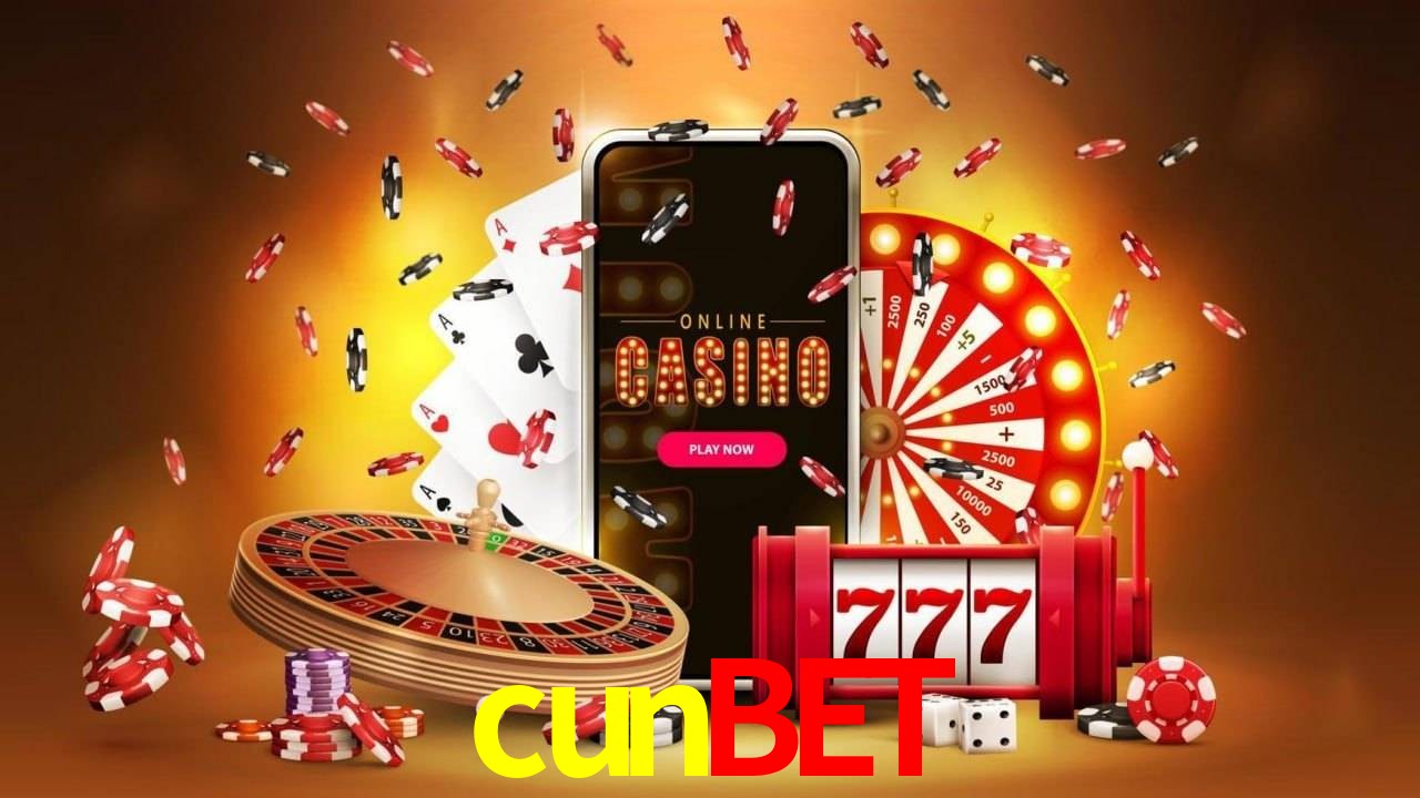 Casino Ao Vivo cunbet