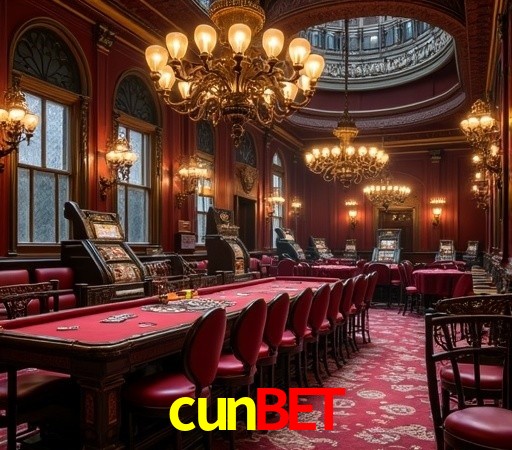 Sistemas de Segurança cunbet