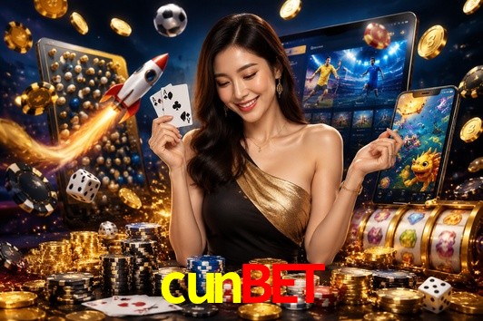 Secure Login cunbet