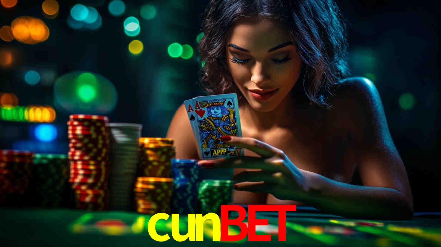 Explorando a Categoria de Eventos em Apostas na cunbet
