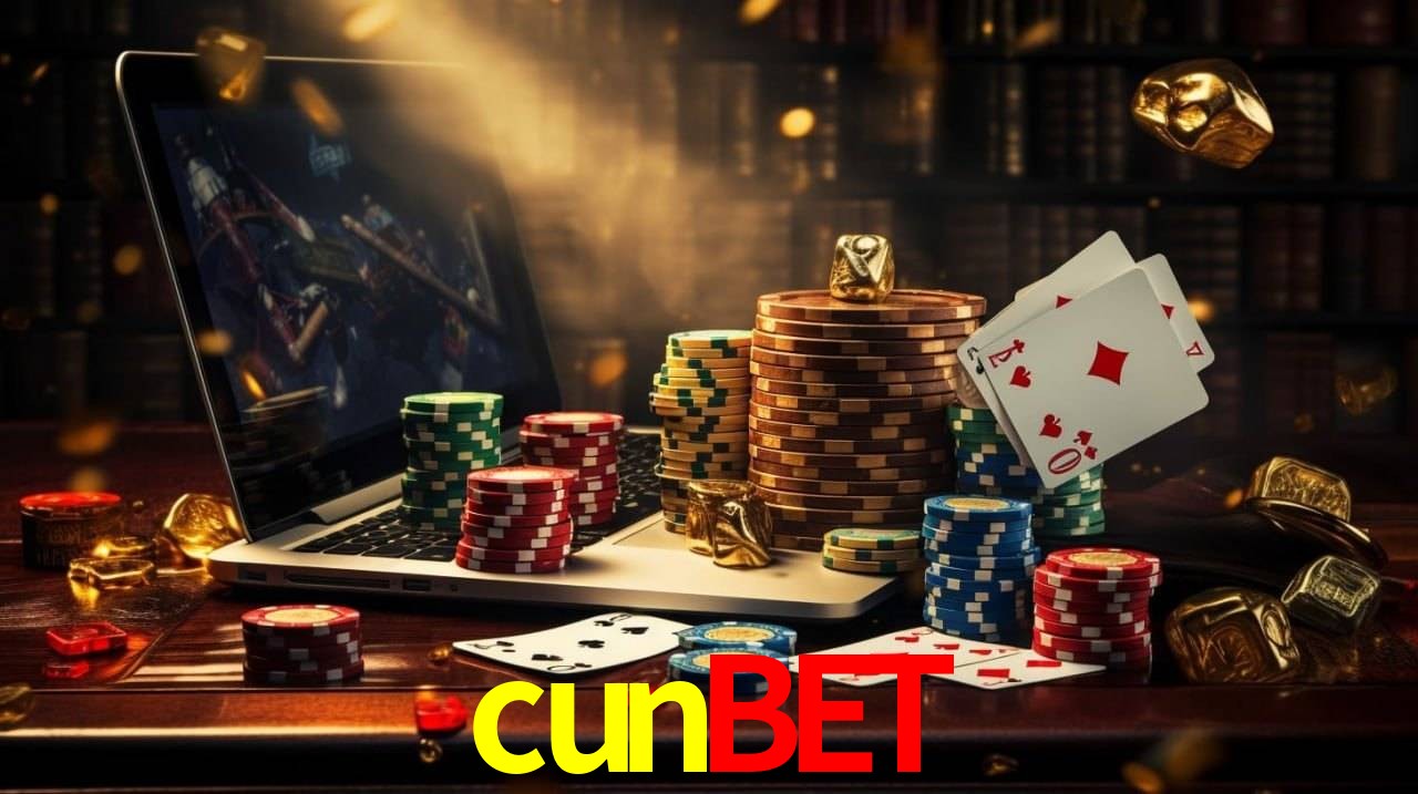 Casino Ao Vivo cunbet