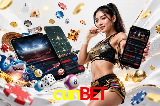 Flash Promotion cunbet