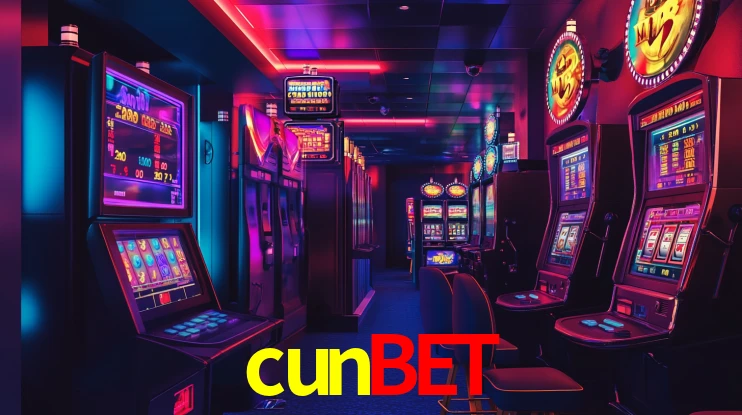 cunbet App Interface