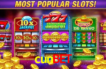 Descubra a Magia dos Jogos de Arcade no cunbet