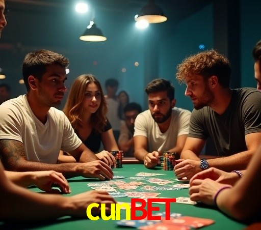 Bônus cunbet