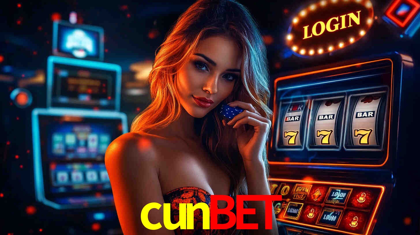 cunbet: A Experiência de Casino com Jogos de Mesa ao Vivo