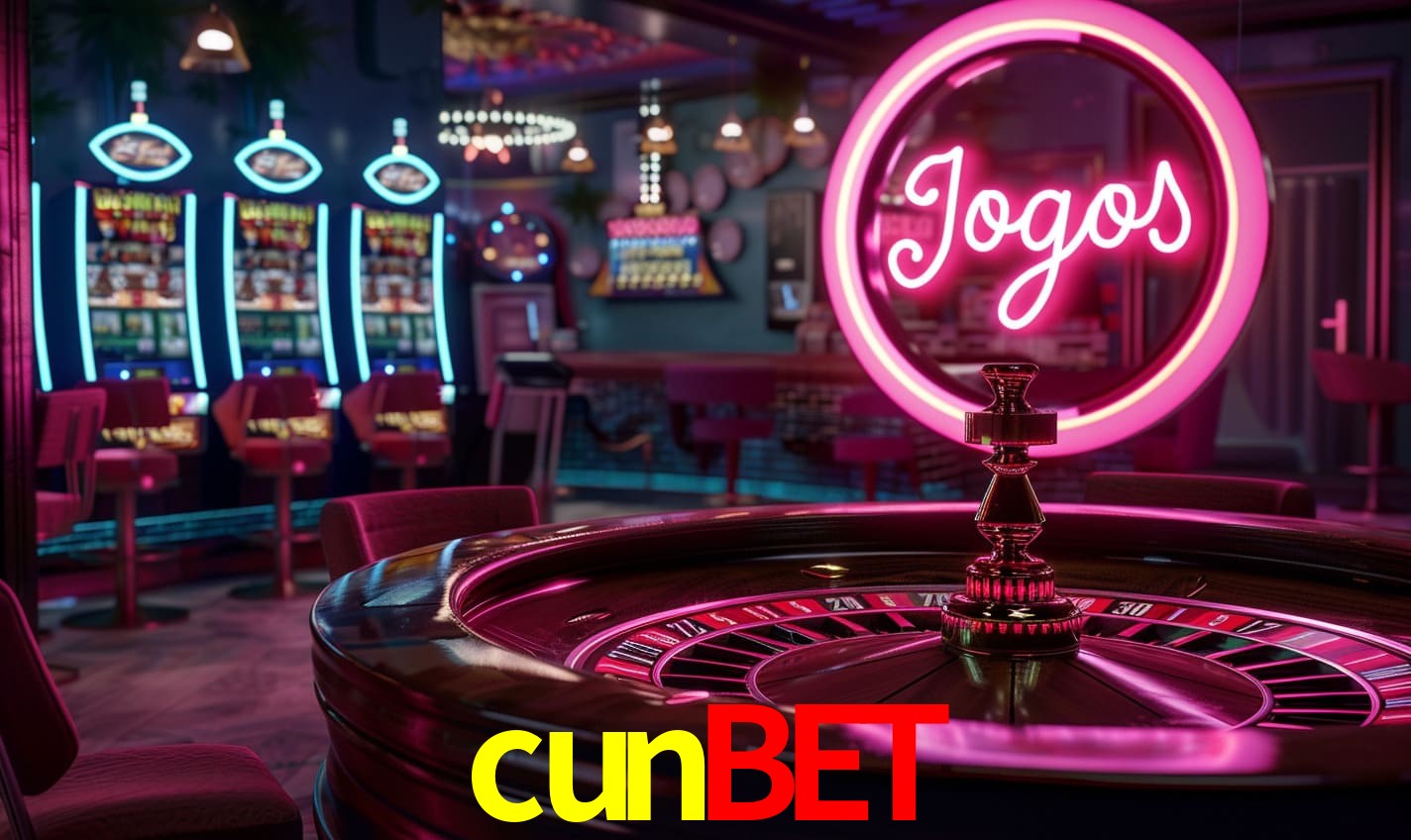 Inovações de Jogos na cunbet: O Futuro das Experiências Interativas