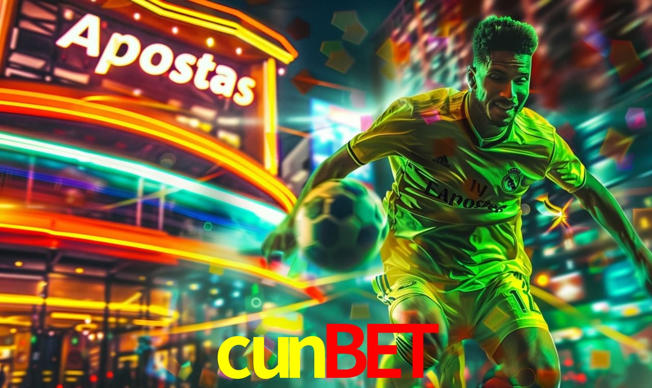 Recursos de Bônus cunbet