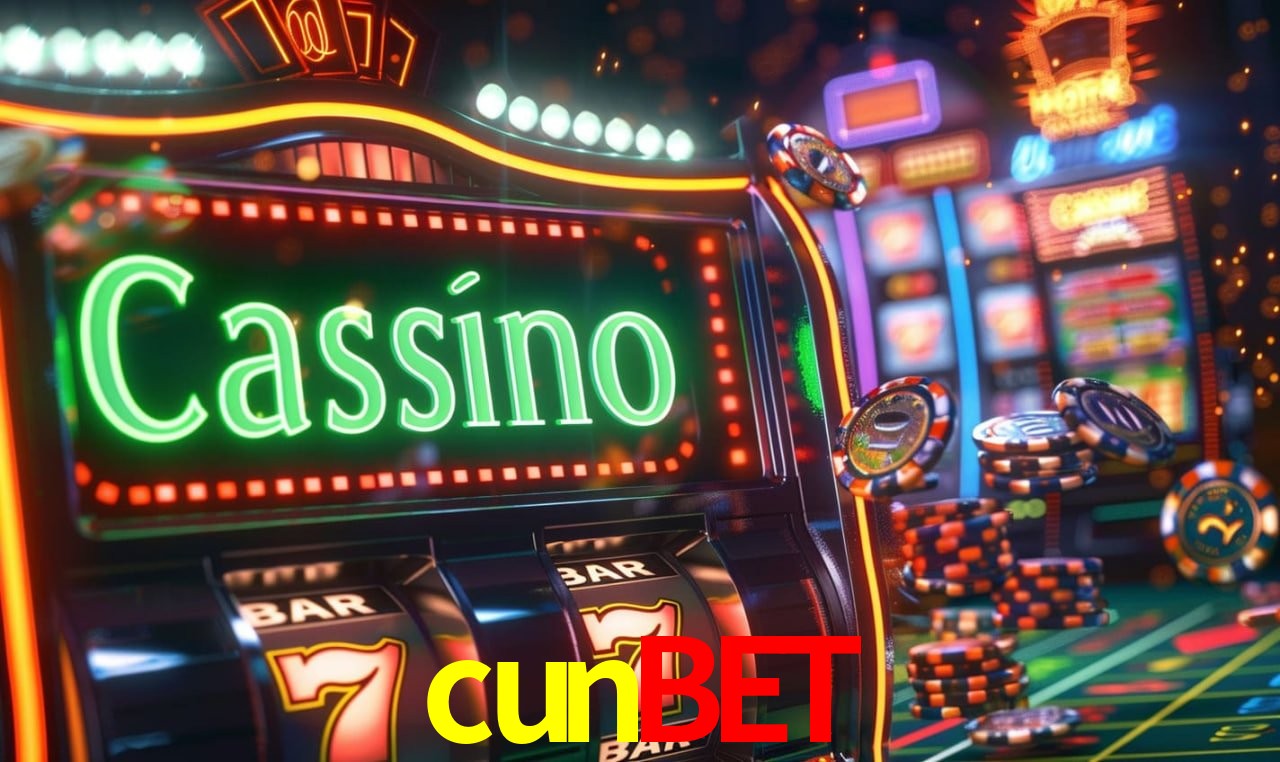 Login Seguro cunbet