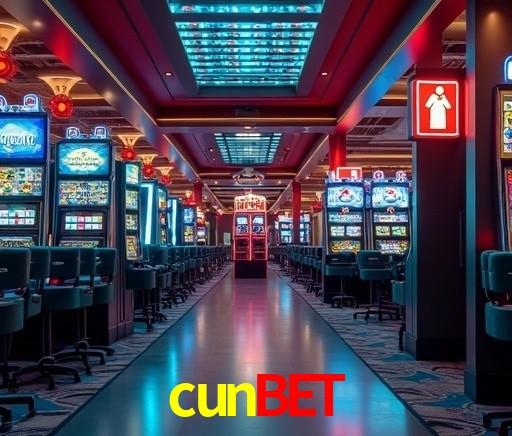 Desvendando o Mundo dos Jogos Virtuais na cunbet