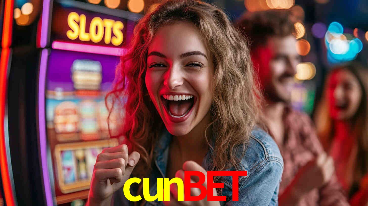 A Experiência Imersiva dos Cassinos Ao Vivo no cunbet