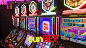 Desvendando o Mundo dos Jogos Virtuais na cunbet