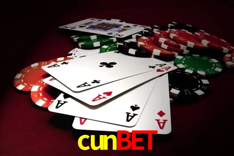 Jogos Exclusivos cunbet