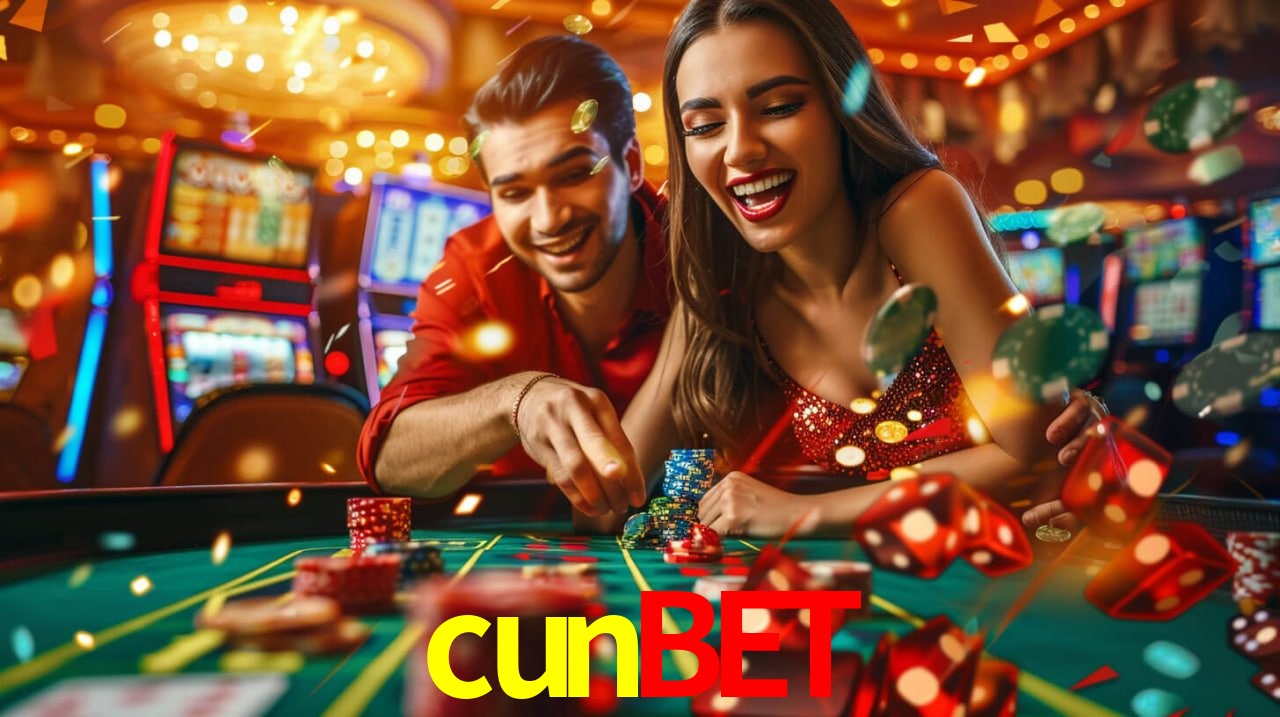 Diretório de Jogos cunbet