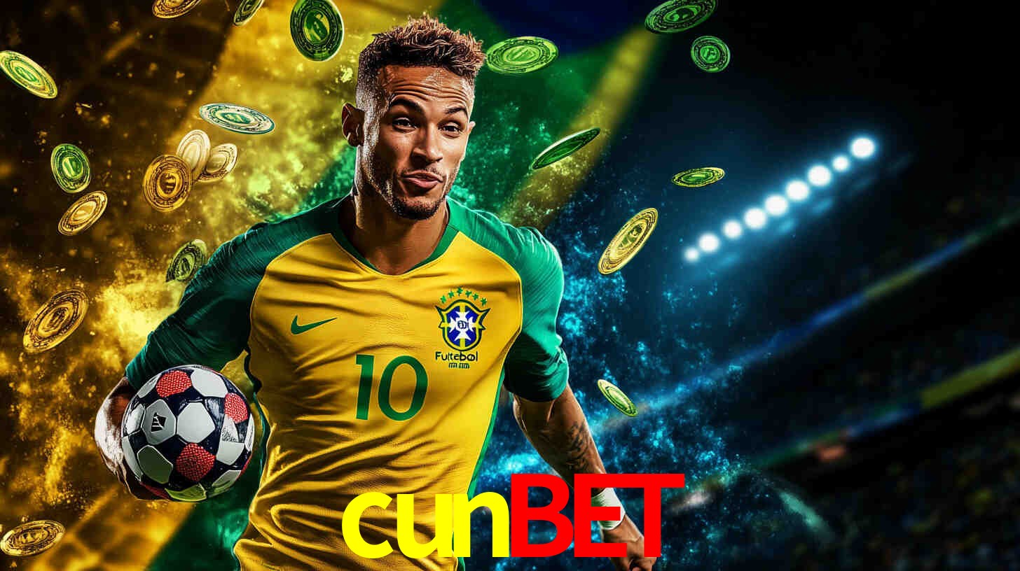 Apostas Esportivas na cunbet: Um Guia Completo