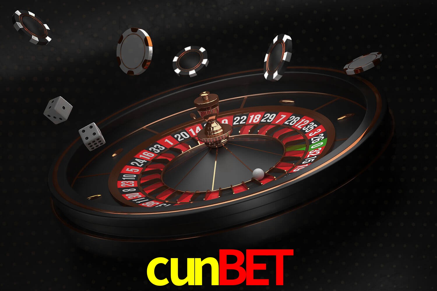cunbet: Jogos de Caça-Níqueis-Altas Recompensas, Roleta-Velocidade, Blackjack-Desafios Máximos