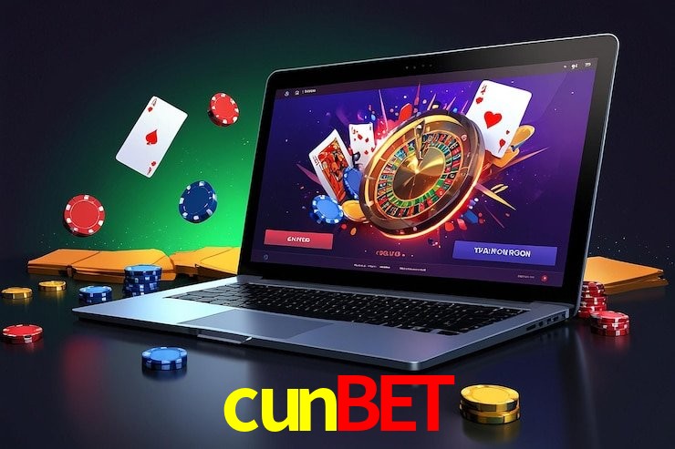 Tecnologia da Plataforma cunbet