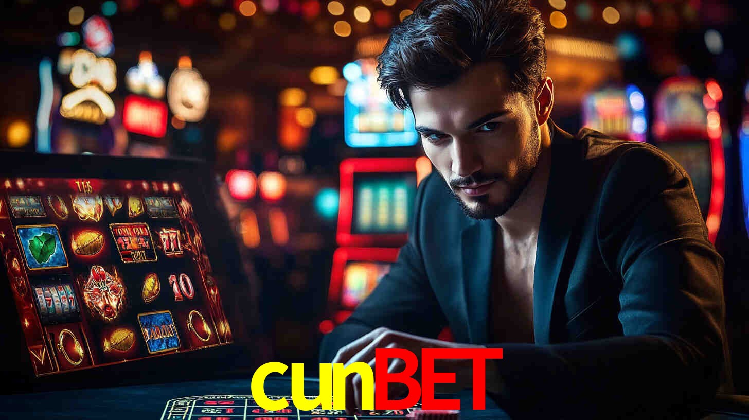 cunbet: Seu Especialista em Apostas Esportivas Brasileiras