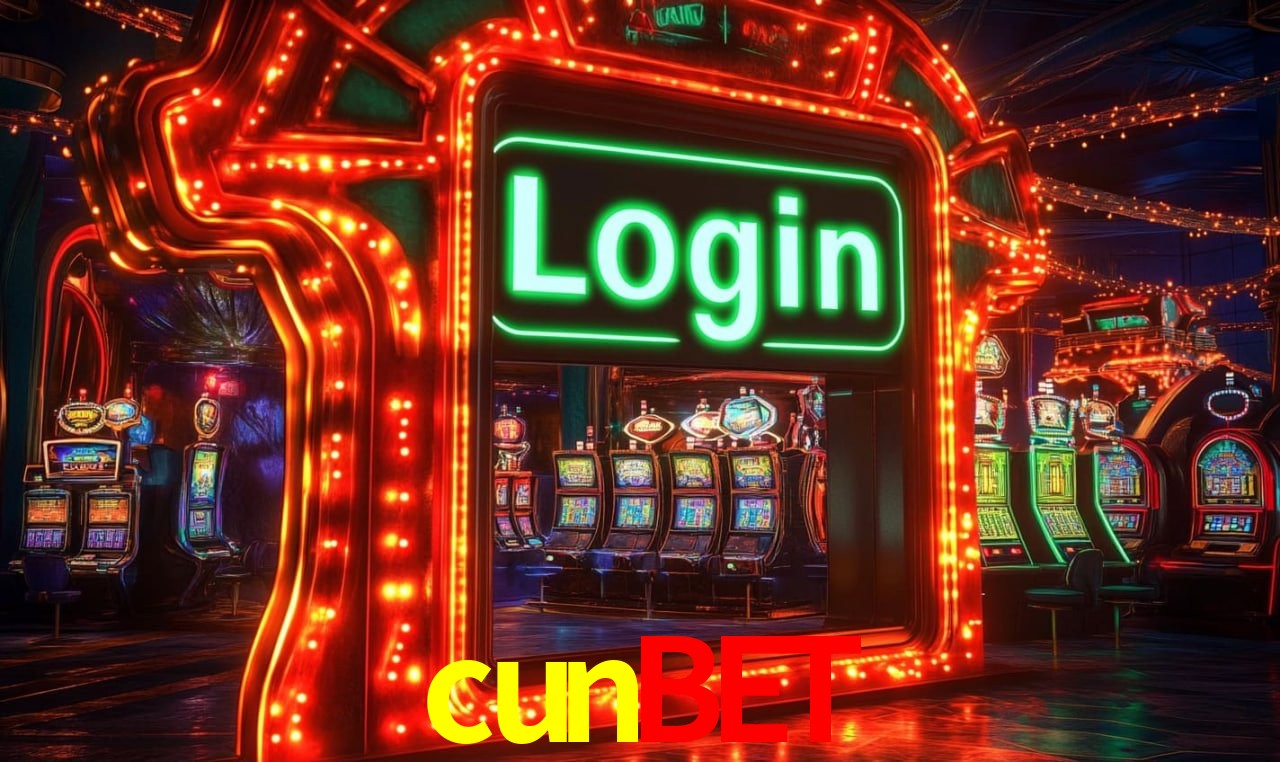 Casino Ao Vivo cunbet