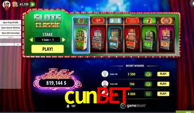 Desvendando o Mundo dos Jogos Virtuais na cunbet