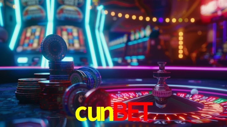 Game Providers cunbet