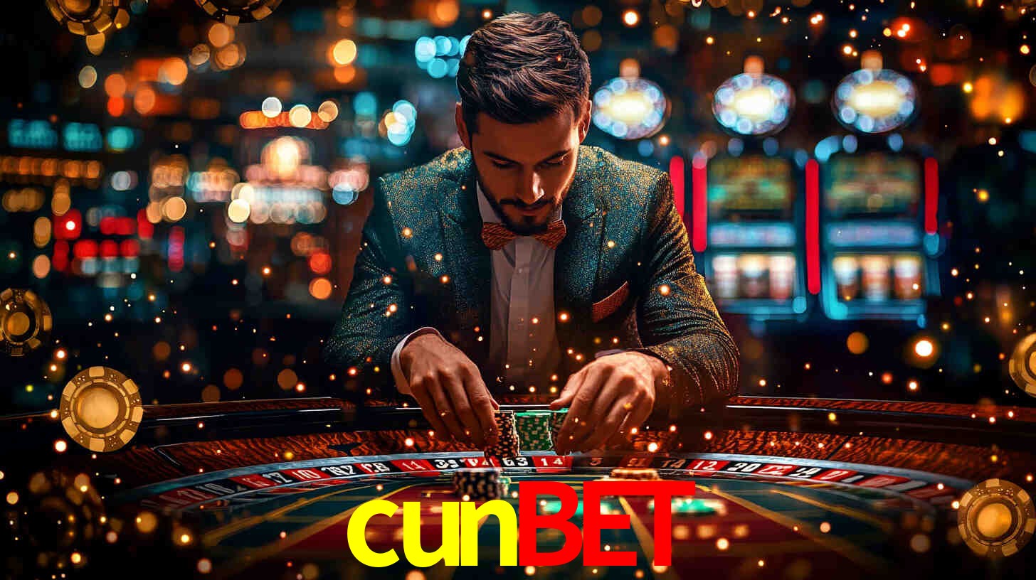 Welcome Bonus cunbet