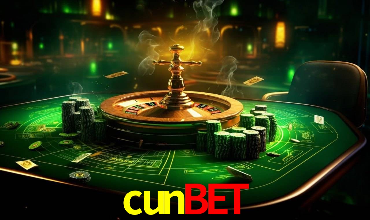 Descubra a Essência do cunbet: Nossa História e Compromissos
