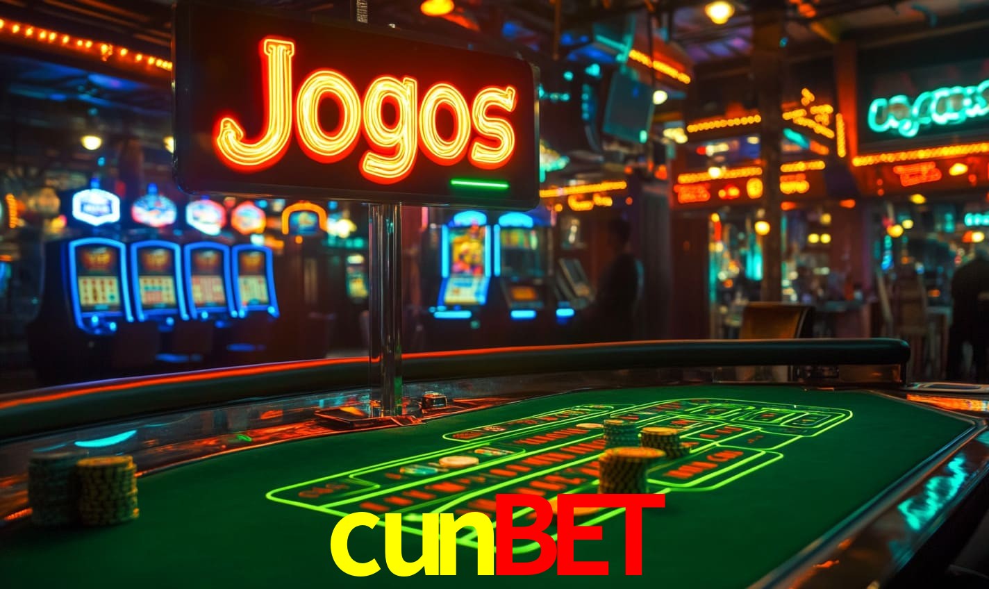 Recursos de Bônus cunbet