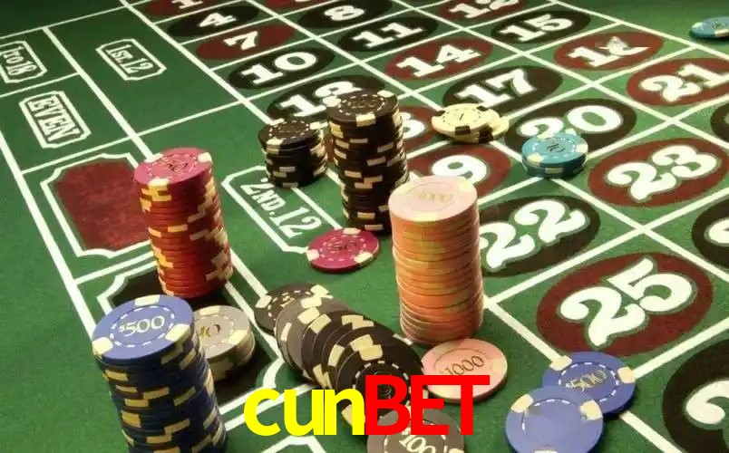 Apostas de Futebol cunbet
