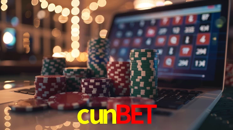 Secure Login cunbet