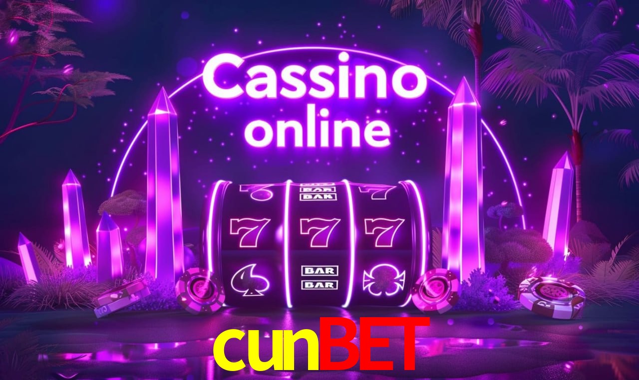 Provedores de Jogos cunbet